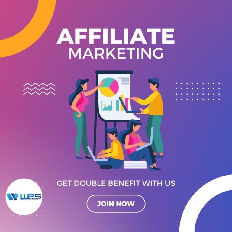 Building a Profitable Affiliate Marketing Website Design @ Rs 9999 - Affiliate Marketing